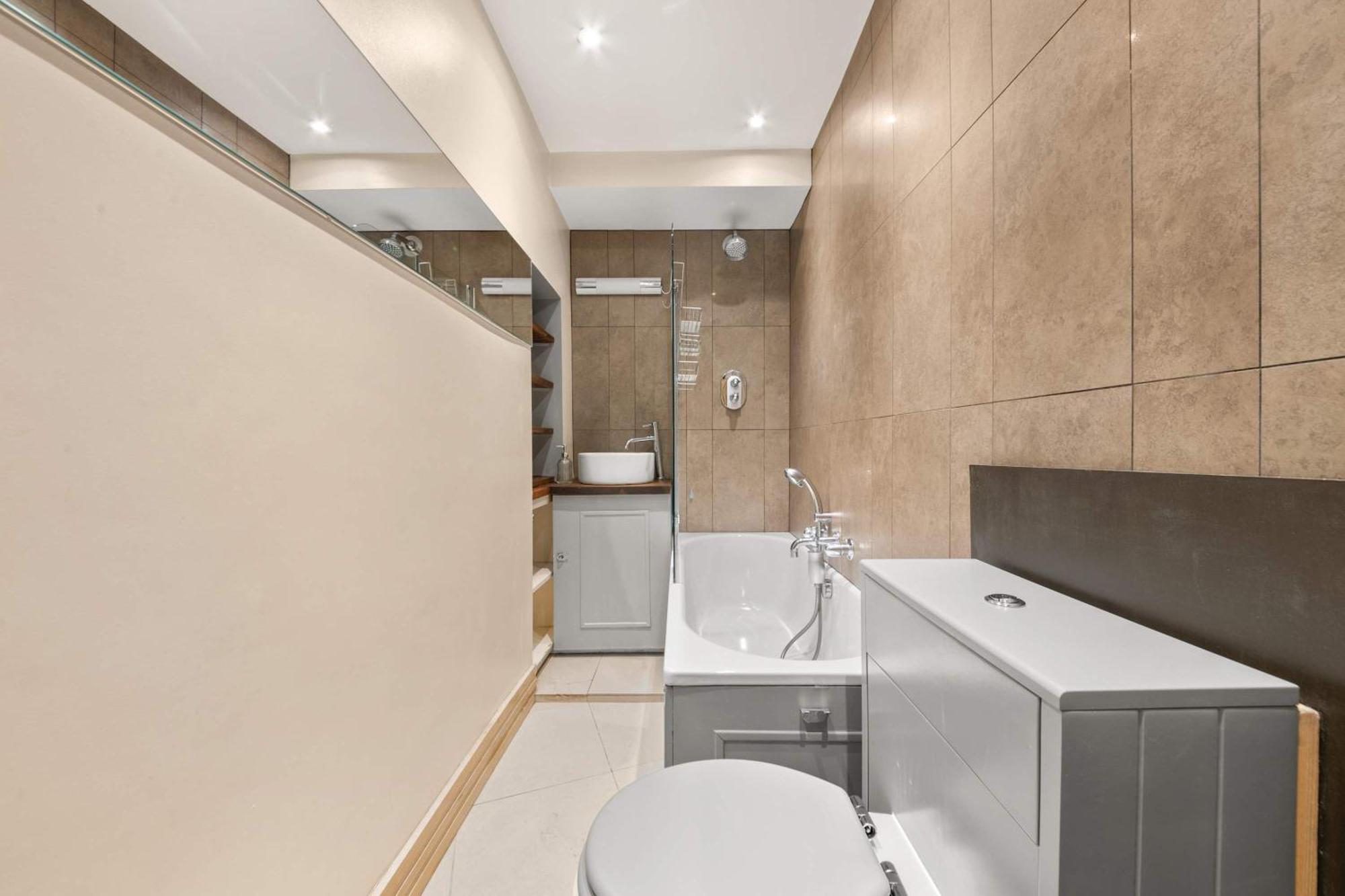 Sg, Elegant Knightsbridge Apartment By Harrods Londres Exterior foto